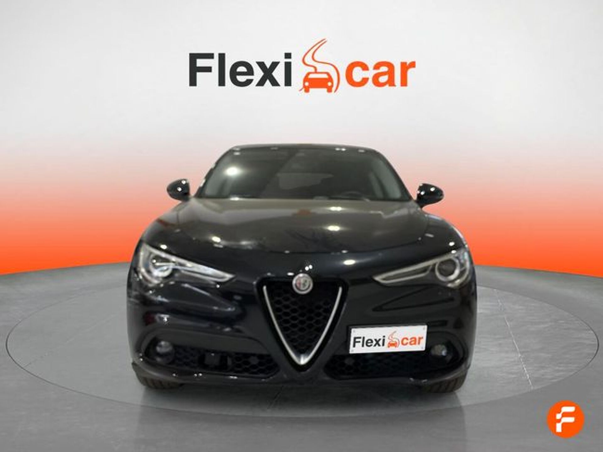 Imagen 2 de ALFA ROMEO Stelvio