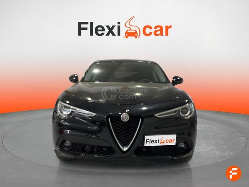 Foto del ALFA ROMEO Stelvio 2.2 Executive Q4 210 Aut.
