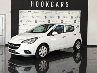 Imagen de OPEL Corsa 1.3CDTI S&S Excellence 95