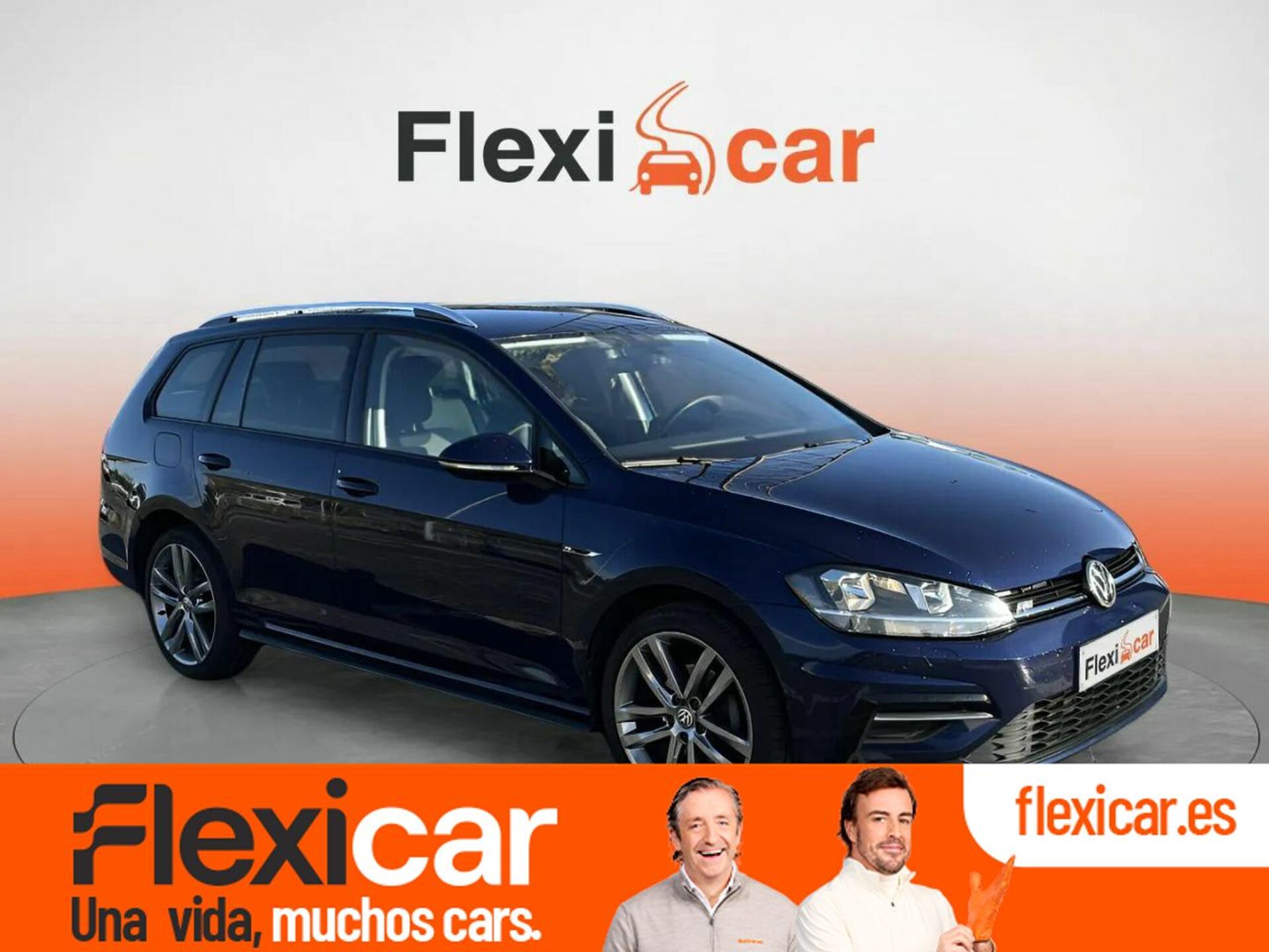 Imagen de VOLKSWAGEN Golf