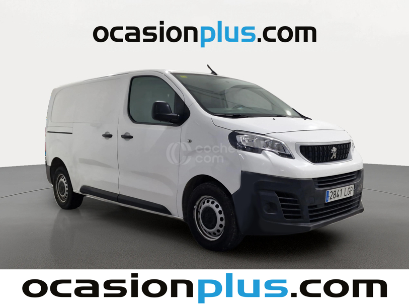 Foto del PEUGEOT Expert Fg. Standard 2.0BlueHDi S&S Pro 120