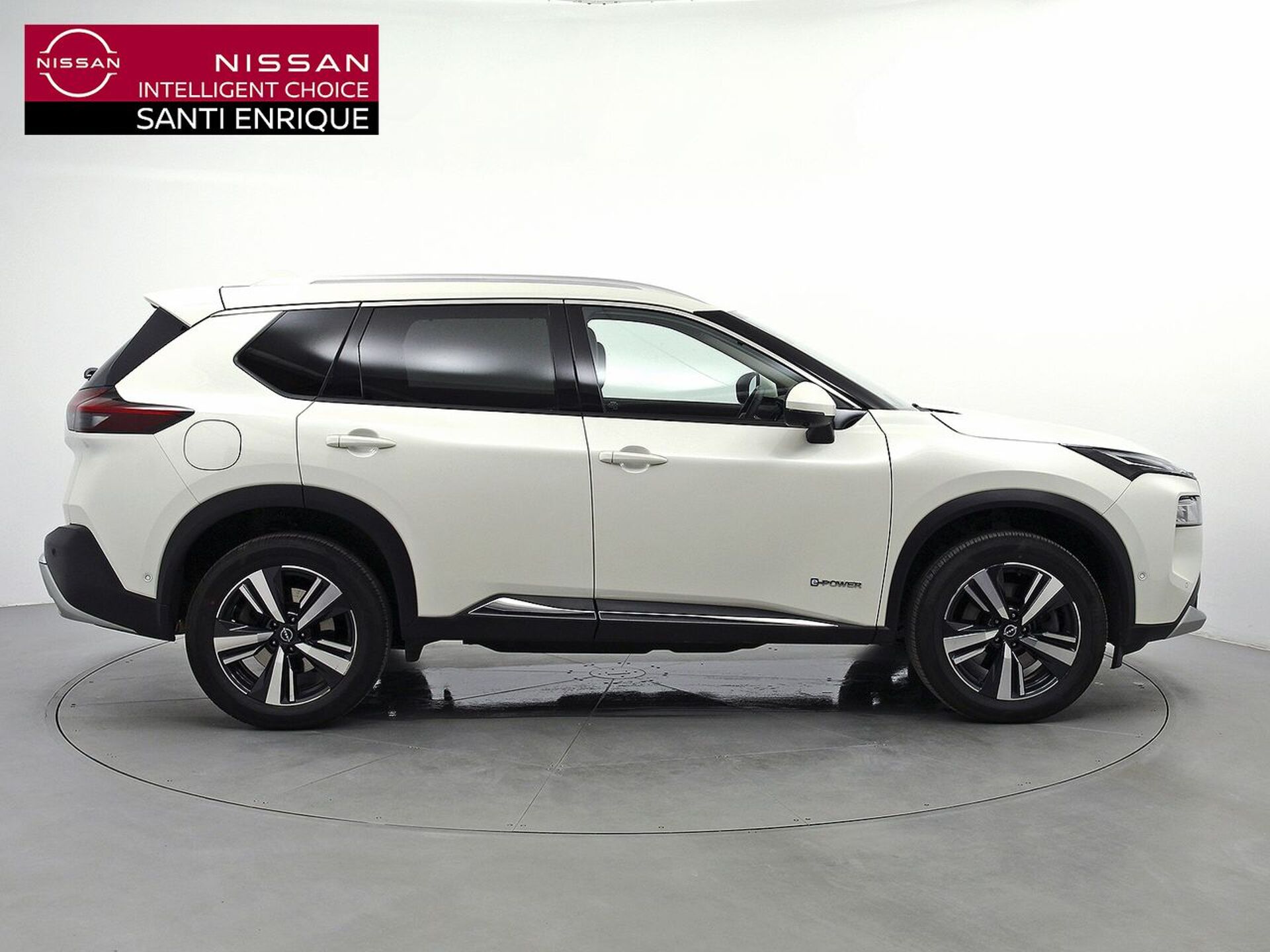 Imagen 3 de NISSAN X-Trail