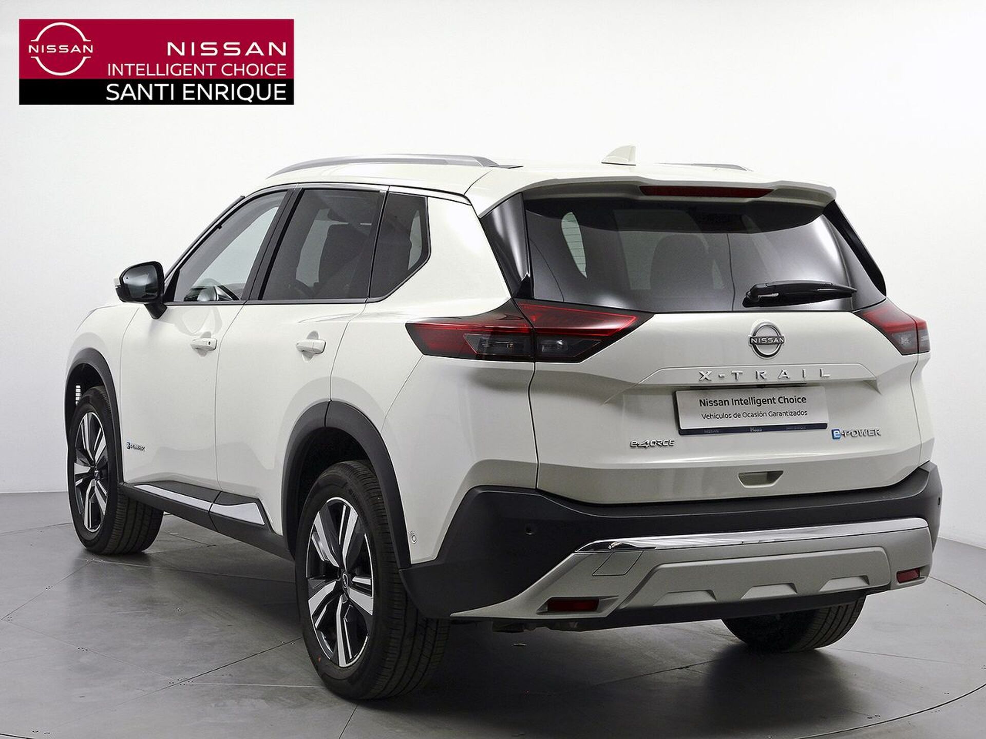 Imagen 2 de NISSAN X-Trail