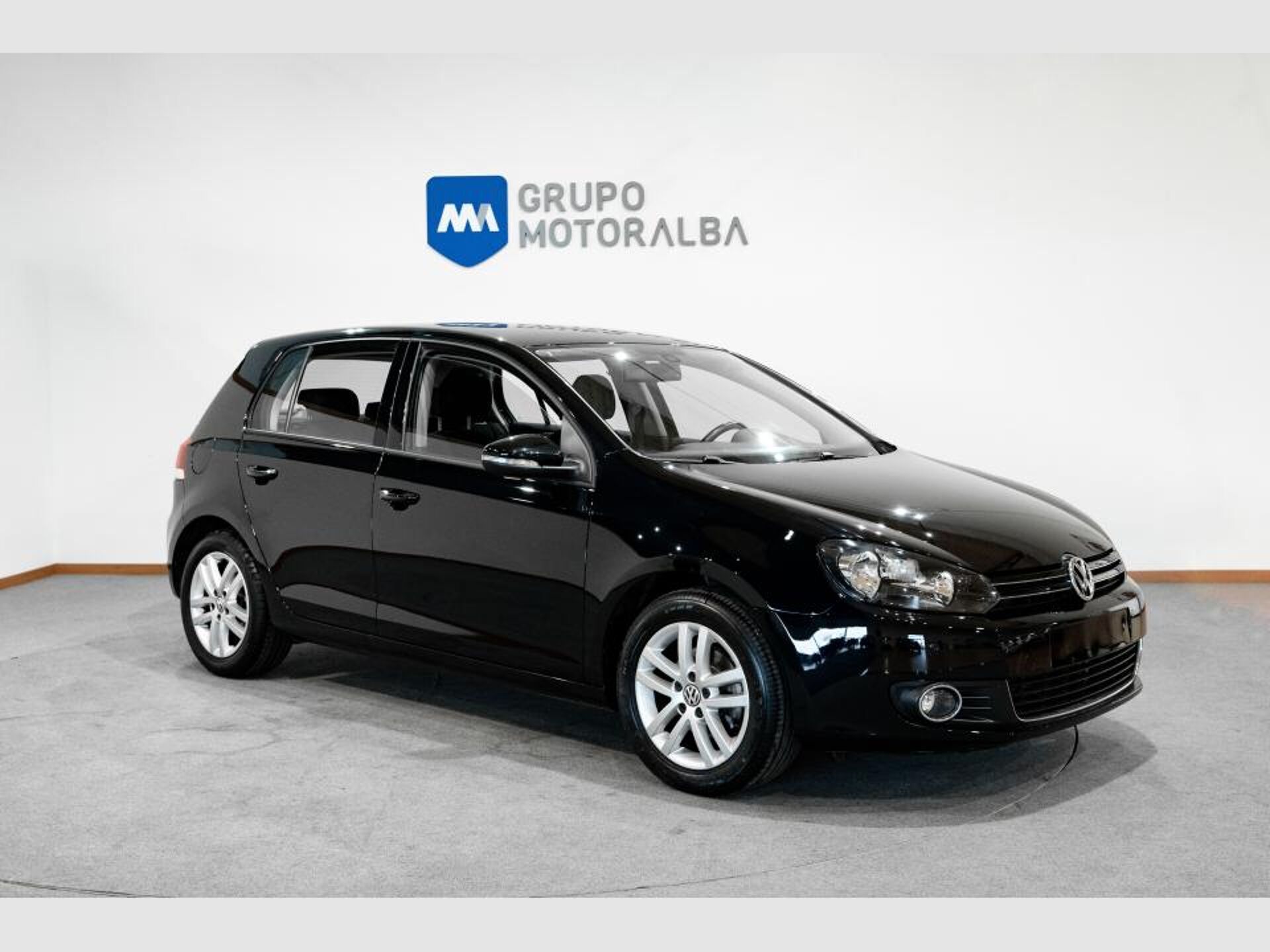 Imagen de VOLKSWAGEN Golf