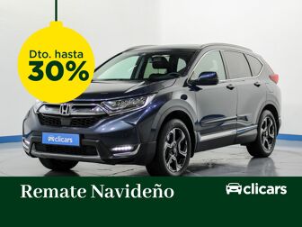 Imagen de HONDA CR-V 1.5 VTEC Lifestyle 4x4 173