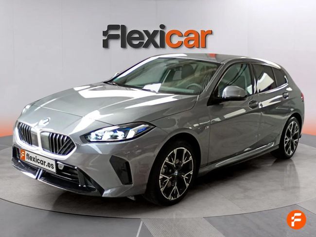 Foto del BMW Serie 1 118dA