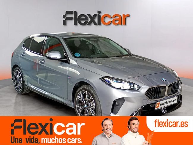 Foto del BMW Serie 1 118dA