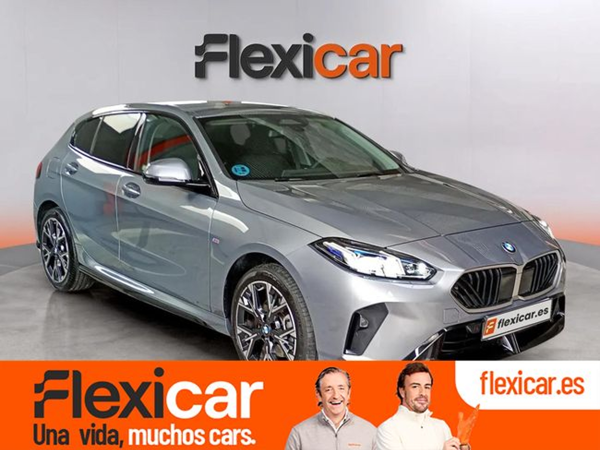 Imagen de BMW Serie 1