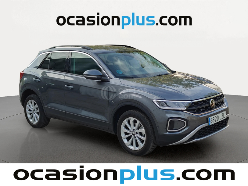 Foto del VOLKSWAGEN T-Roc 1.0 TSI Life 81kW