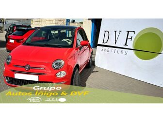 Imagen de FIAT 500 1.2 Lounge