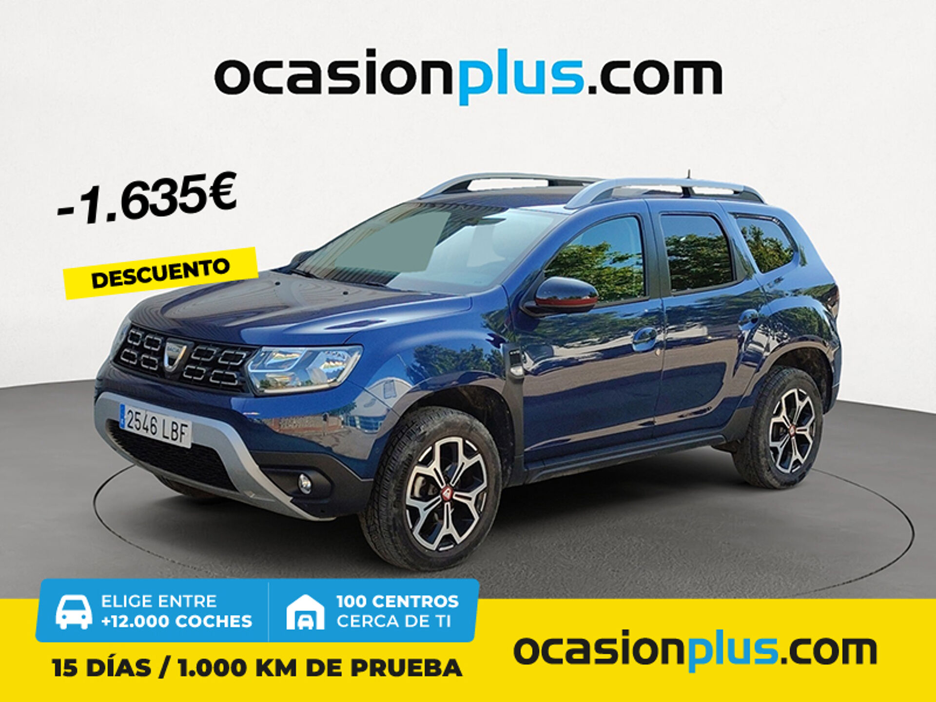 Imagen de DACIA Duster