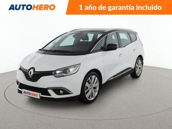 Imagen de RENAULT Scenic Grand Scénic 1.3 TCe Limited 103kW