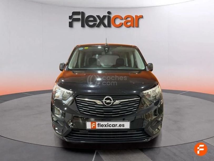 Foto del OPEL Combo Life 1.2 T S-S Edition Plus L