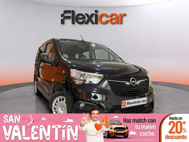 Foto del OPEL Combo Life 1.2 T S-S Edition Plus L