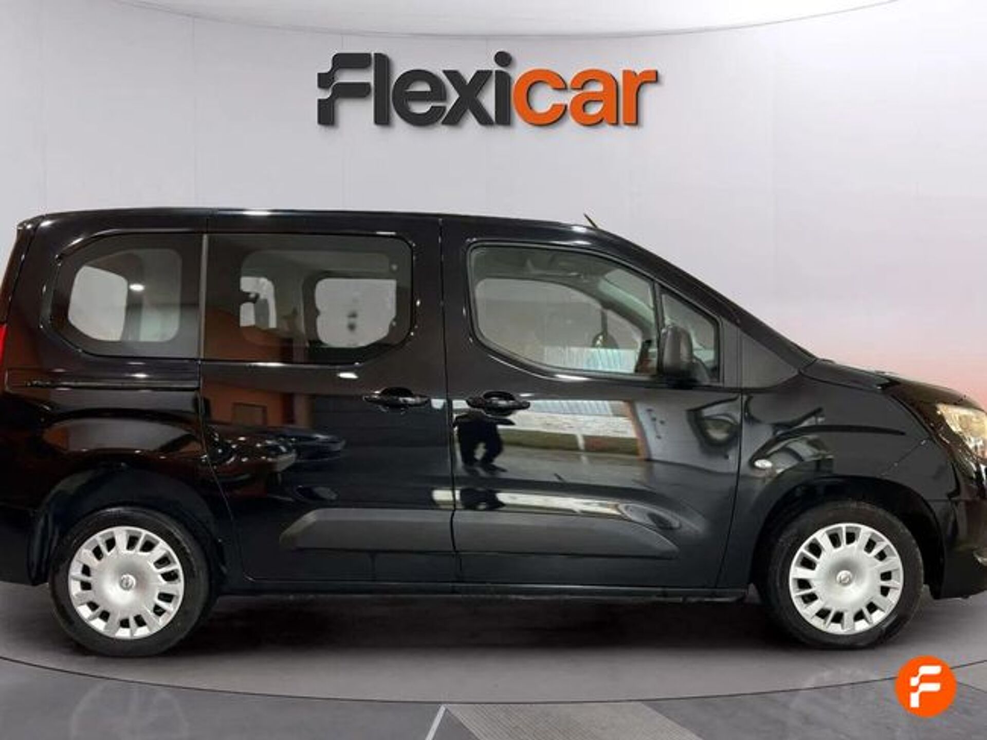 Imagen 3 de OPEL Combo