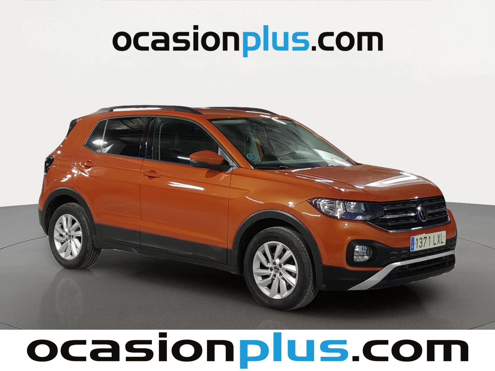 Foto del VOLKSWAGEN T-Cross 1.0 TSI Advance 81kW
