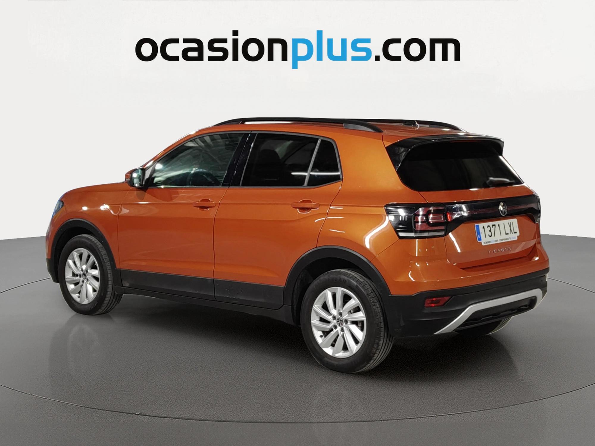 Foto del VOLKSWAGEN T-Cross 1.0 TSI Advance 81kW