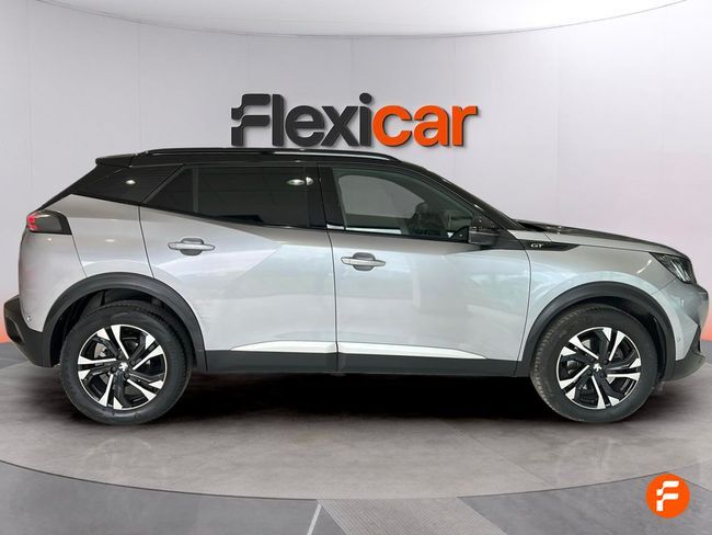 Foto del PEUGEOT 2008 1.5BlueHDi S&S GT EAT8 130