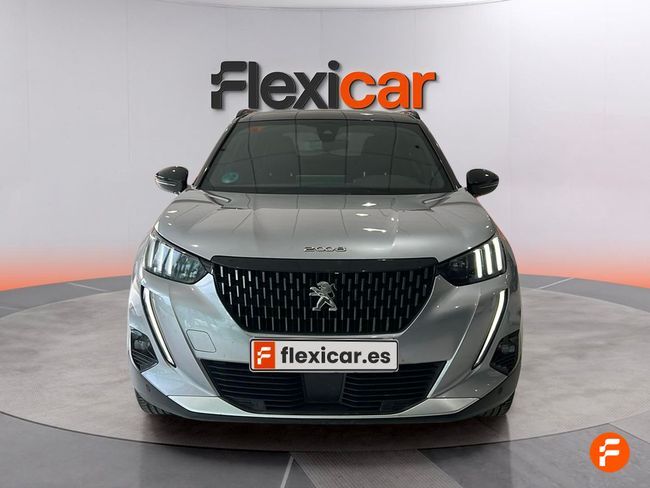 Foto del PEUGEOT 2008 1.5BlueHDi S&S GT EAT8 130