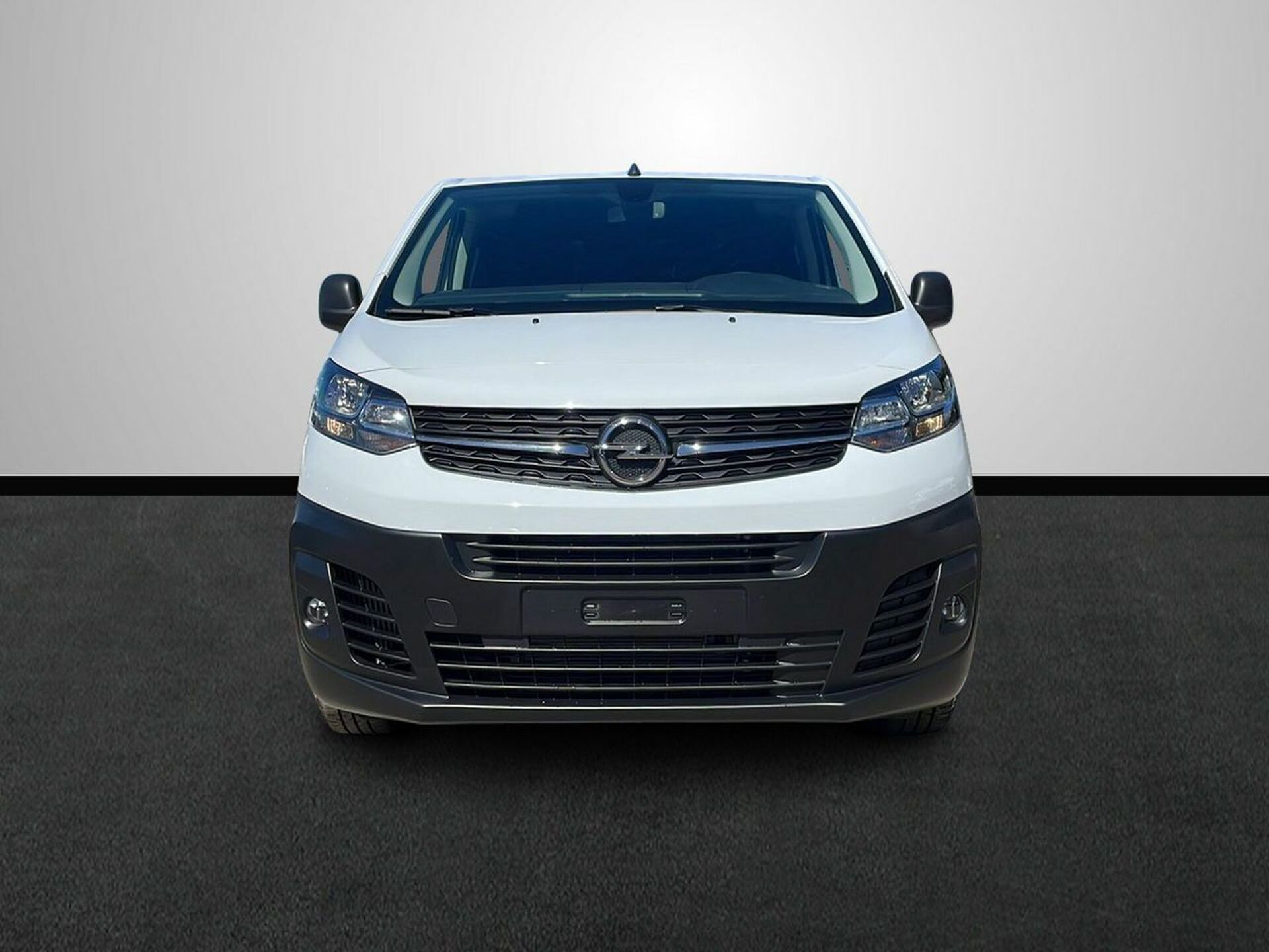 Imagen 2 de OPEL Vivaro