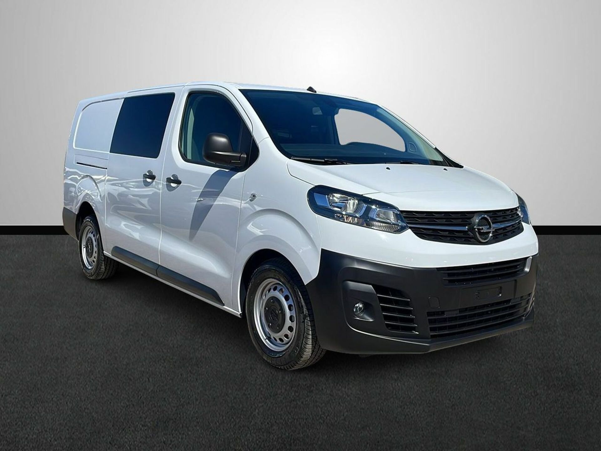 Imagen 3 de OPEL Vivaro