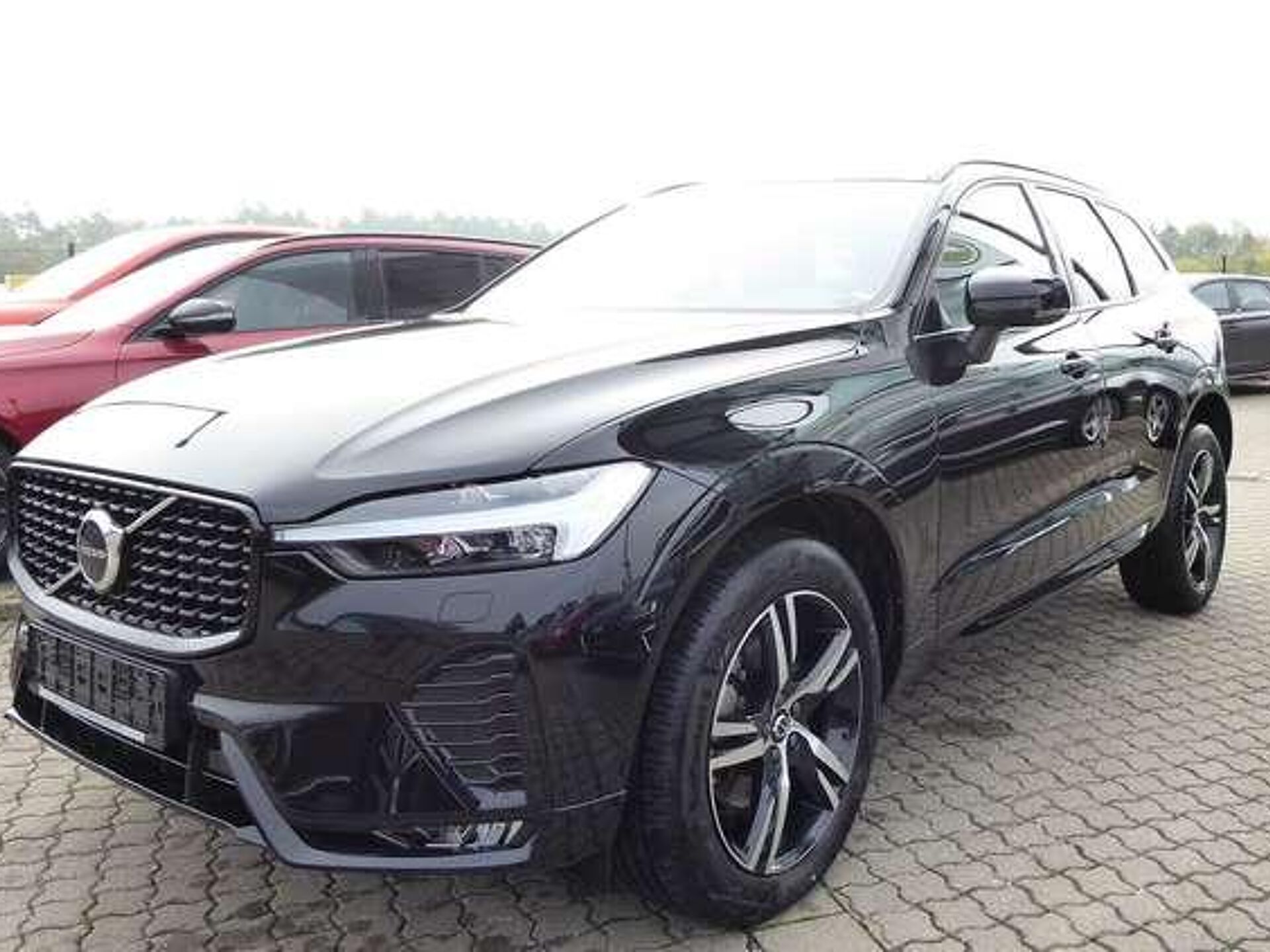 Imagen de VOLVO XC60