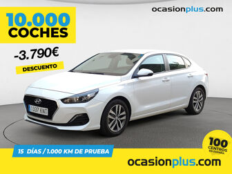 Imagen de HYUNDAI i30 1.0 TGDI Link 120