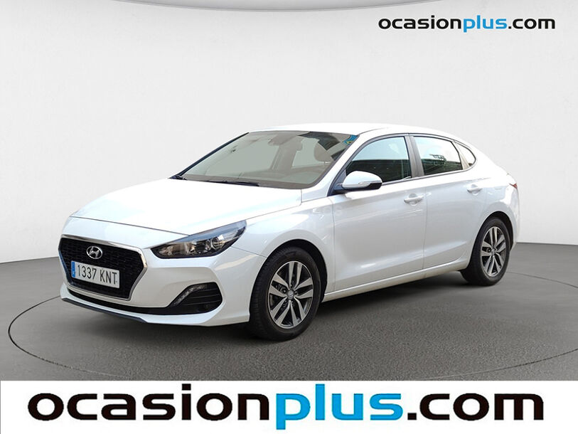 Foto del HYUNDAI i30 1.0 TGDI Link 120