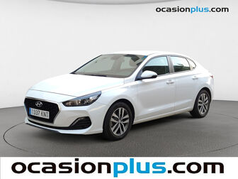 Imagen de HYUNDAI i30 1.0 TGDI Link 120