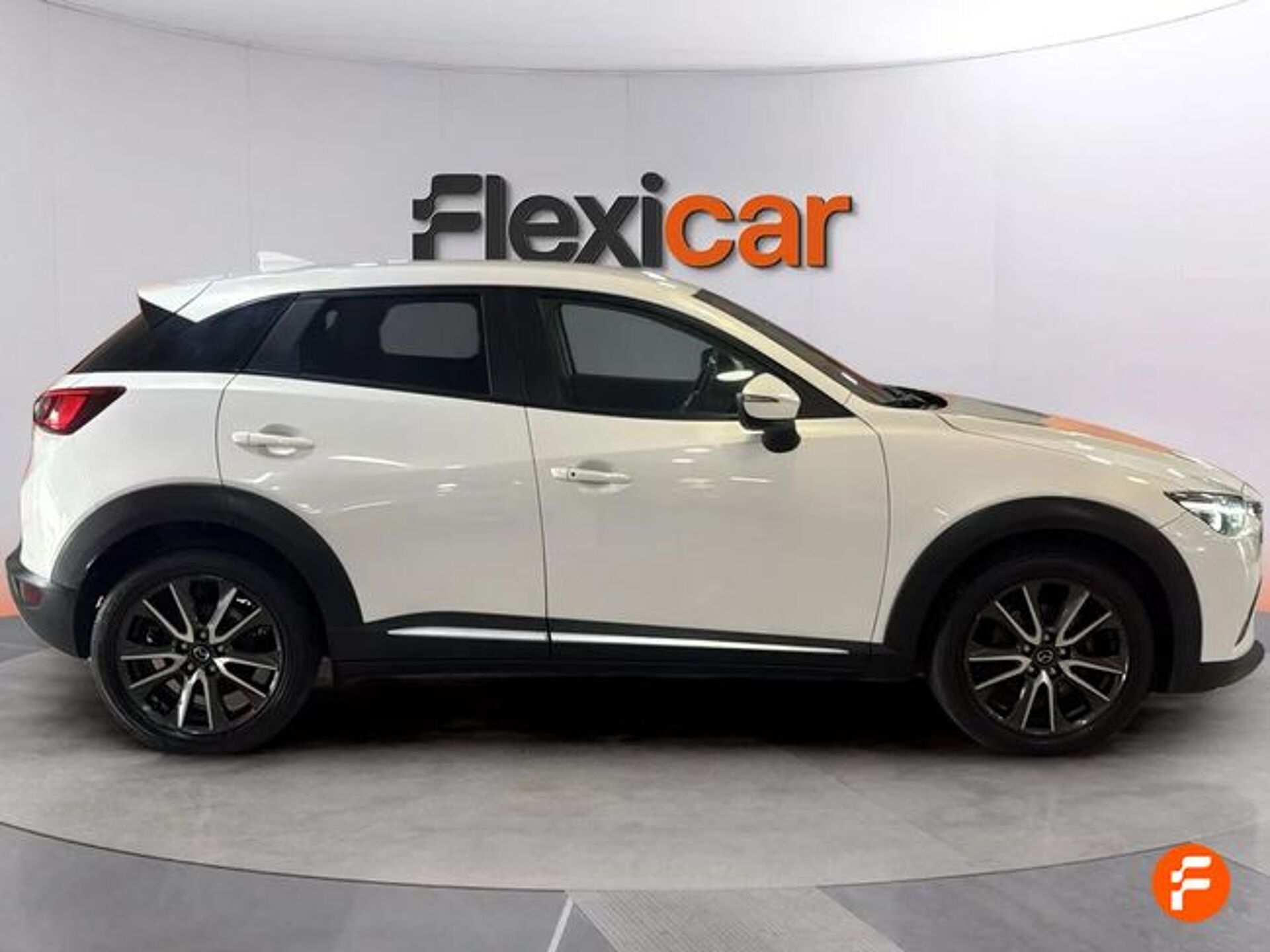 Imagen 3 de MAZDA CX-3