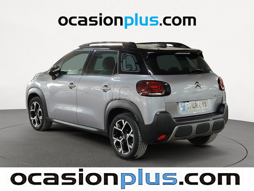 Foto del CITROEN C3 Aircross Puretech S&S Shine Pack EAT6 130