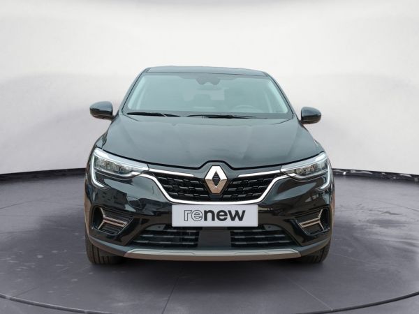 Foto del RENAULT Arkana 1.6 E-Tech Zen 105kW