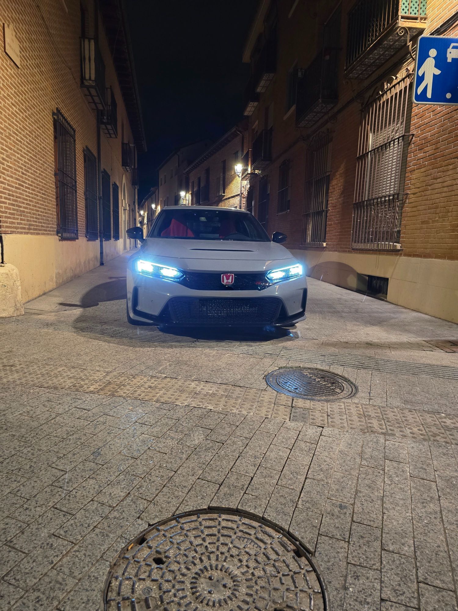 Foto del HONDA Civic 2.0 VTEC Turbo Type R Edición Especial Pack Carbono