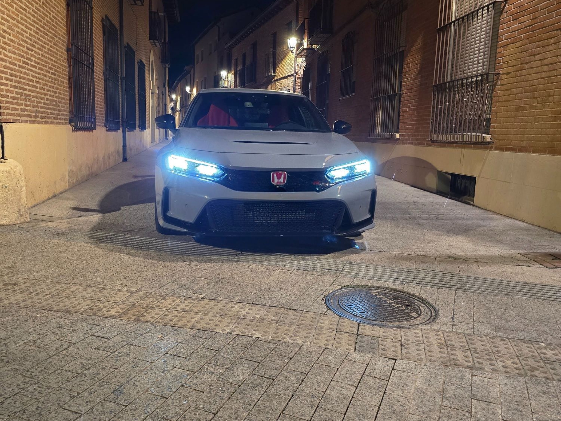 Imagen de HONDA Civic