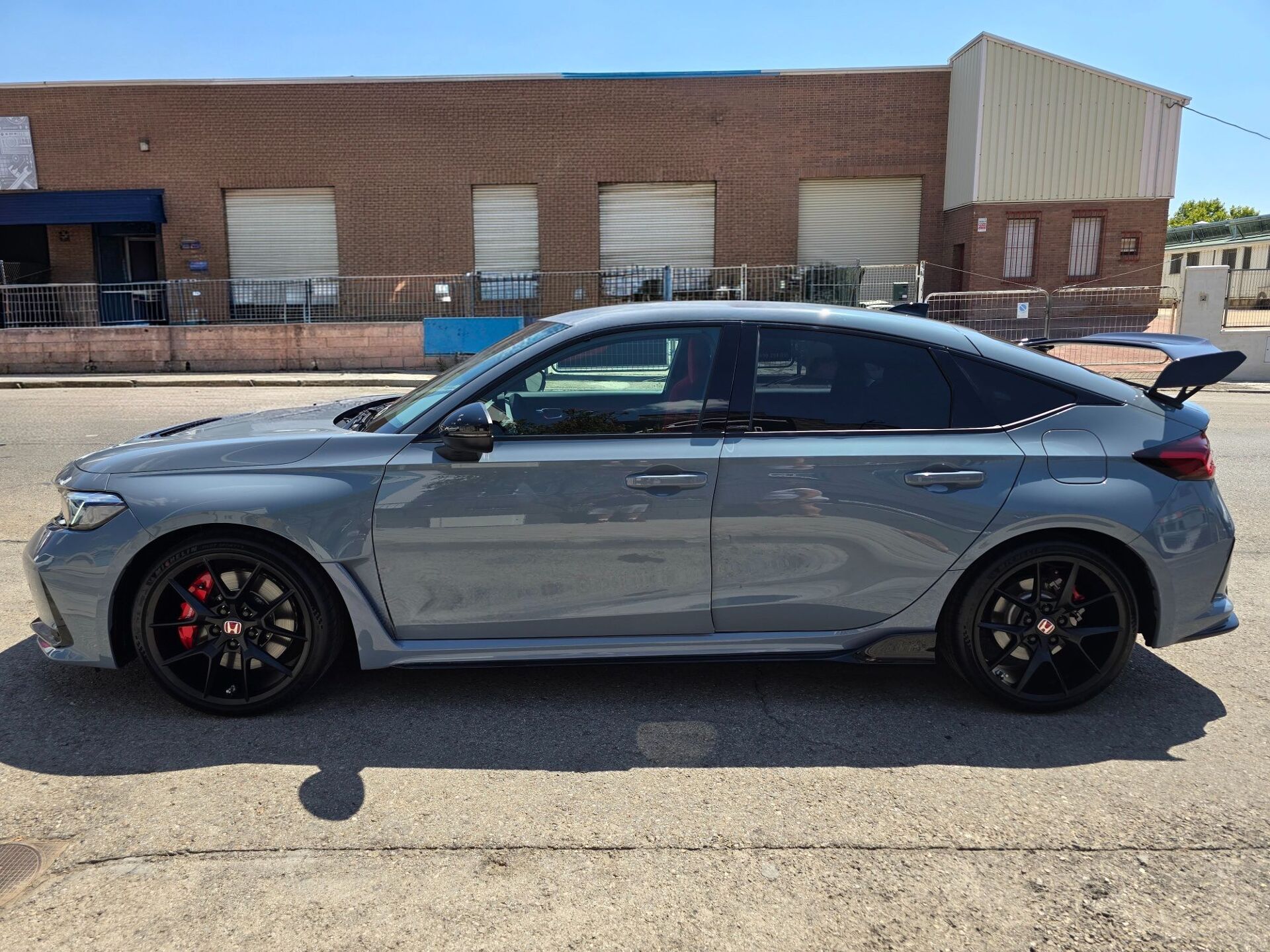 Imagen 3 de HONDA Civic