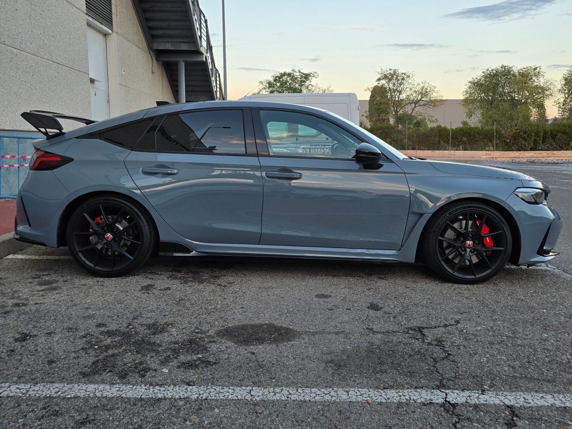 Imagen 2 de HONDA Civic