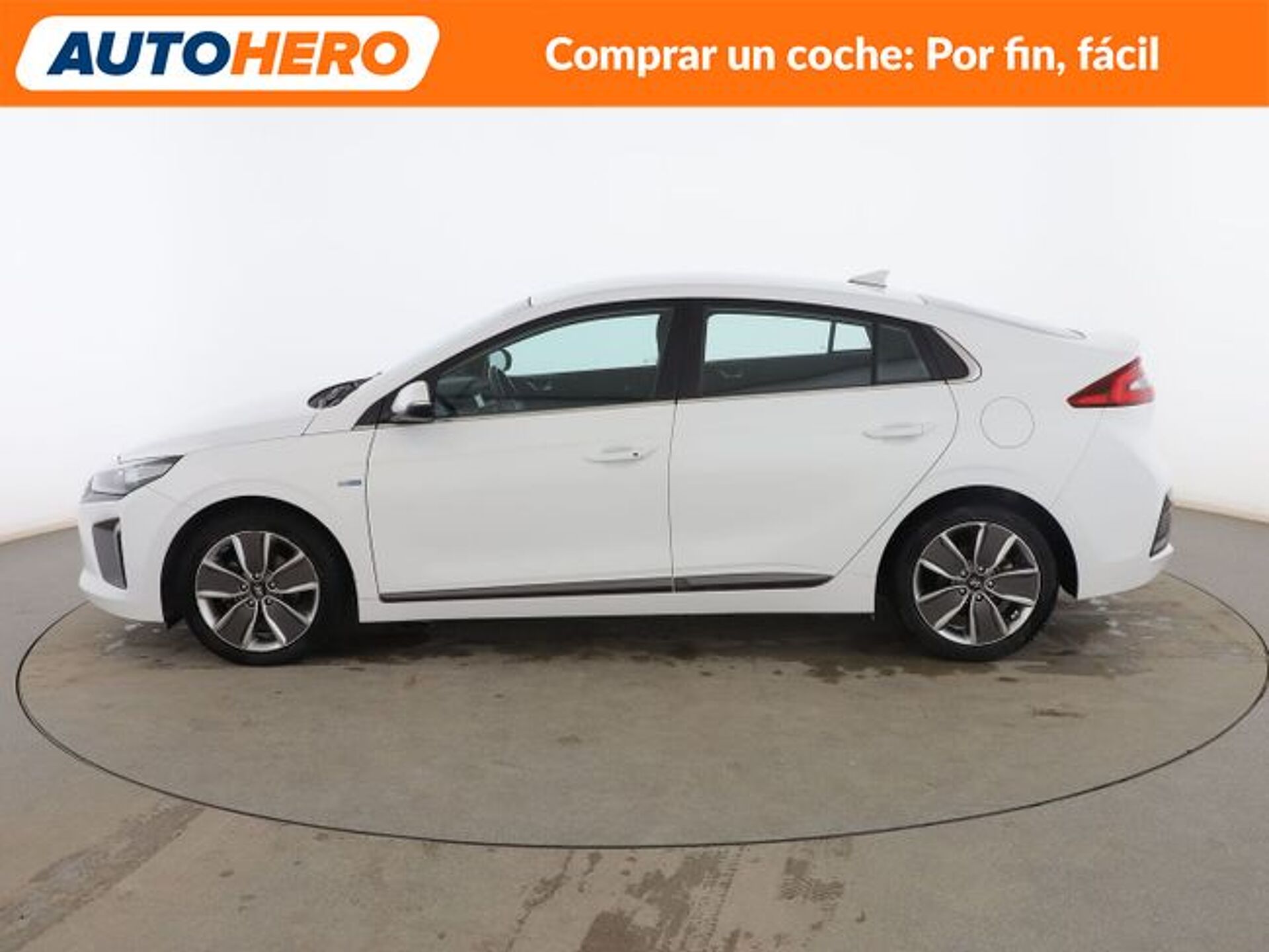 Imagen 3 de HYUNDAI Ioniq