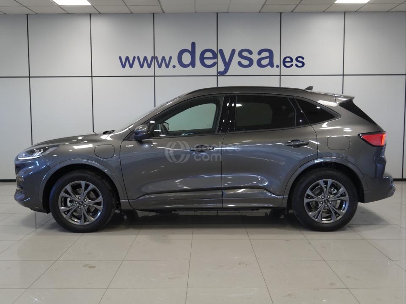 Foto del FORD Kuga 2.5 Duratec PHEV ST-Line 4x2