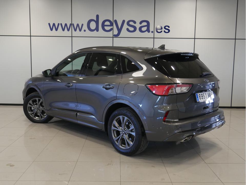 Foto del FORD Kuga 2.5 Duratec PHEV ST-Line 4x2