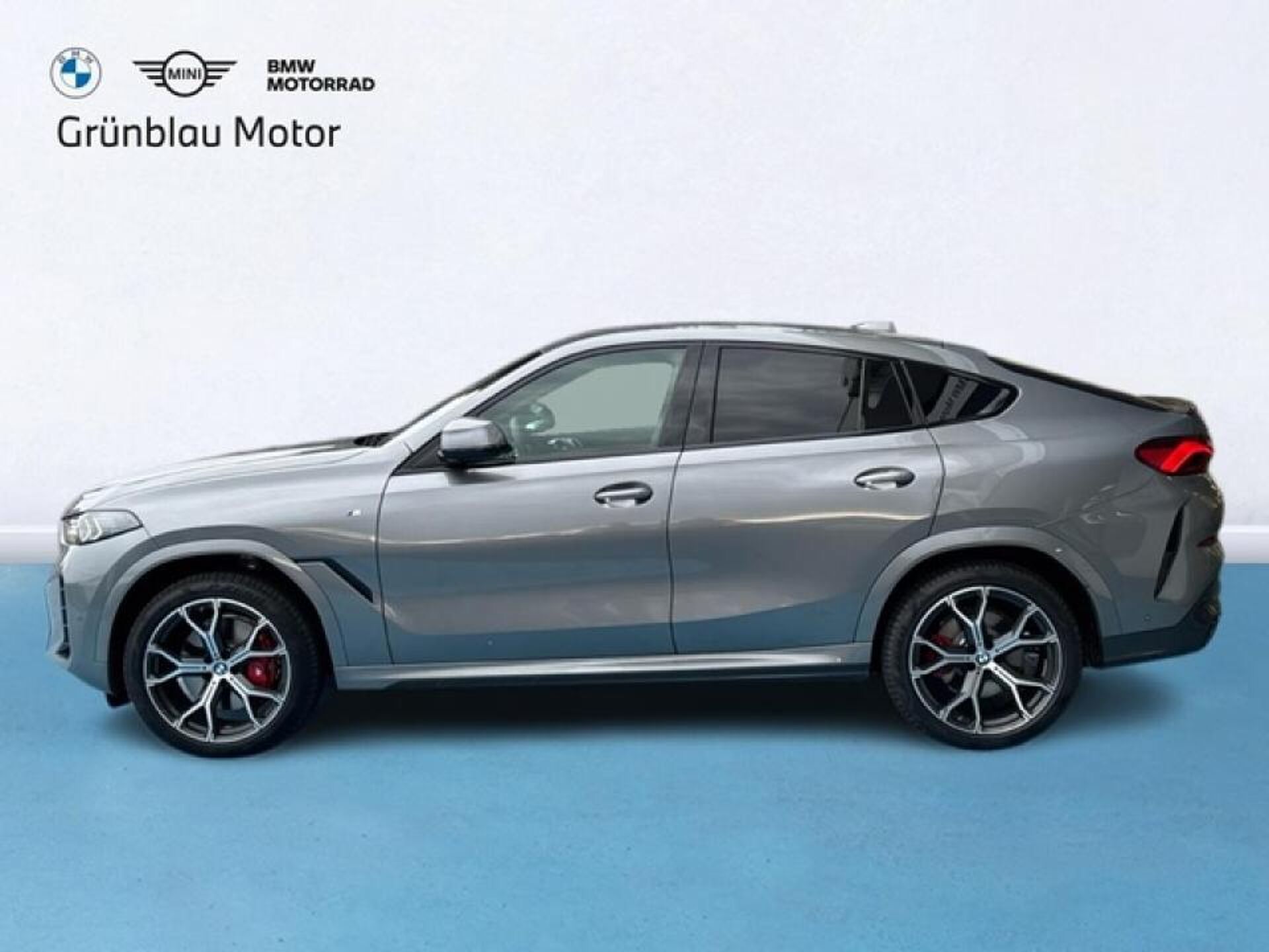 Imagen 3 de BMW X6