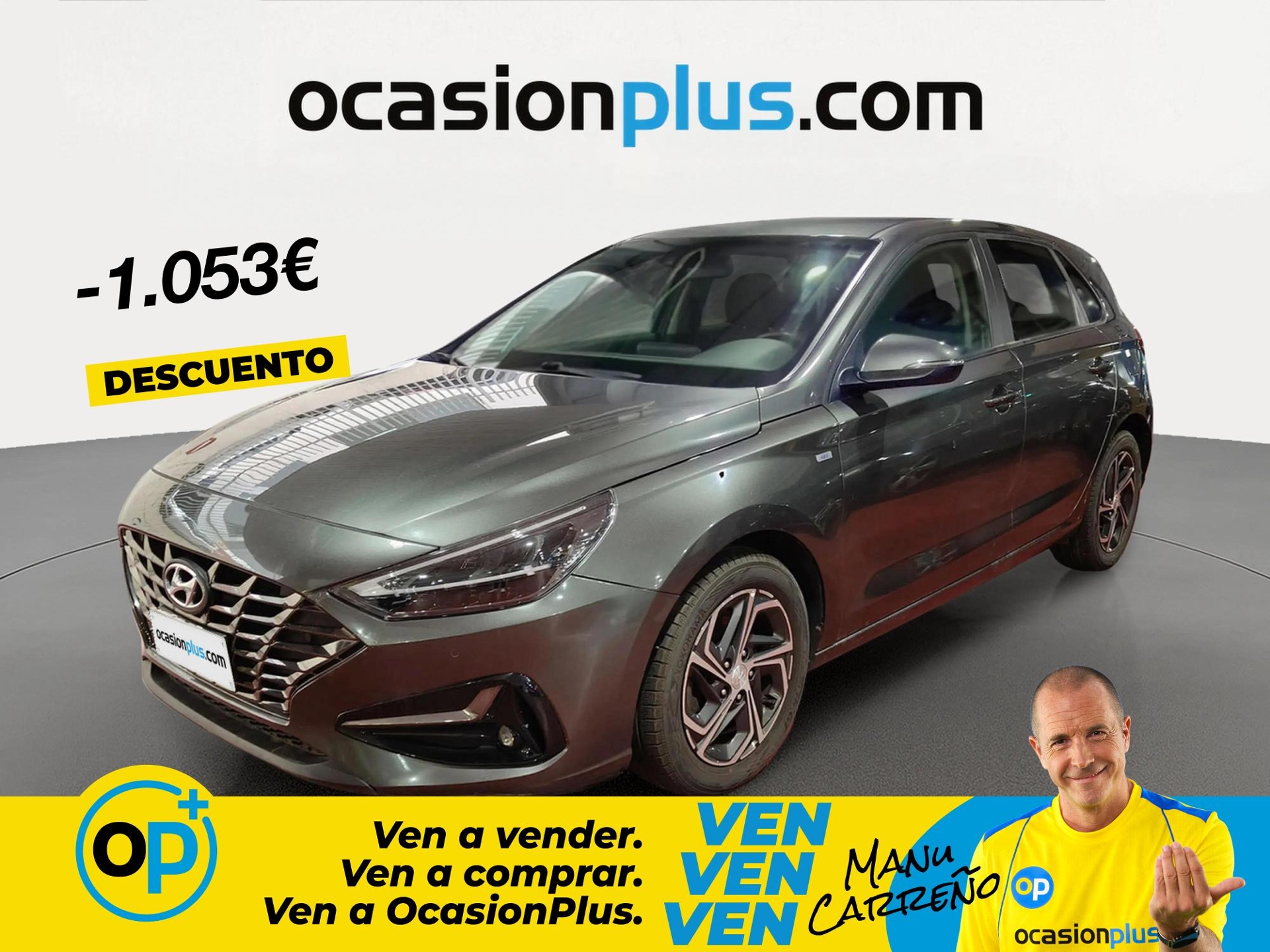 Imagen de HYUNDAI i30