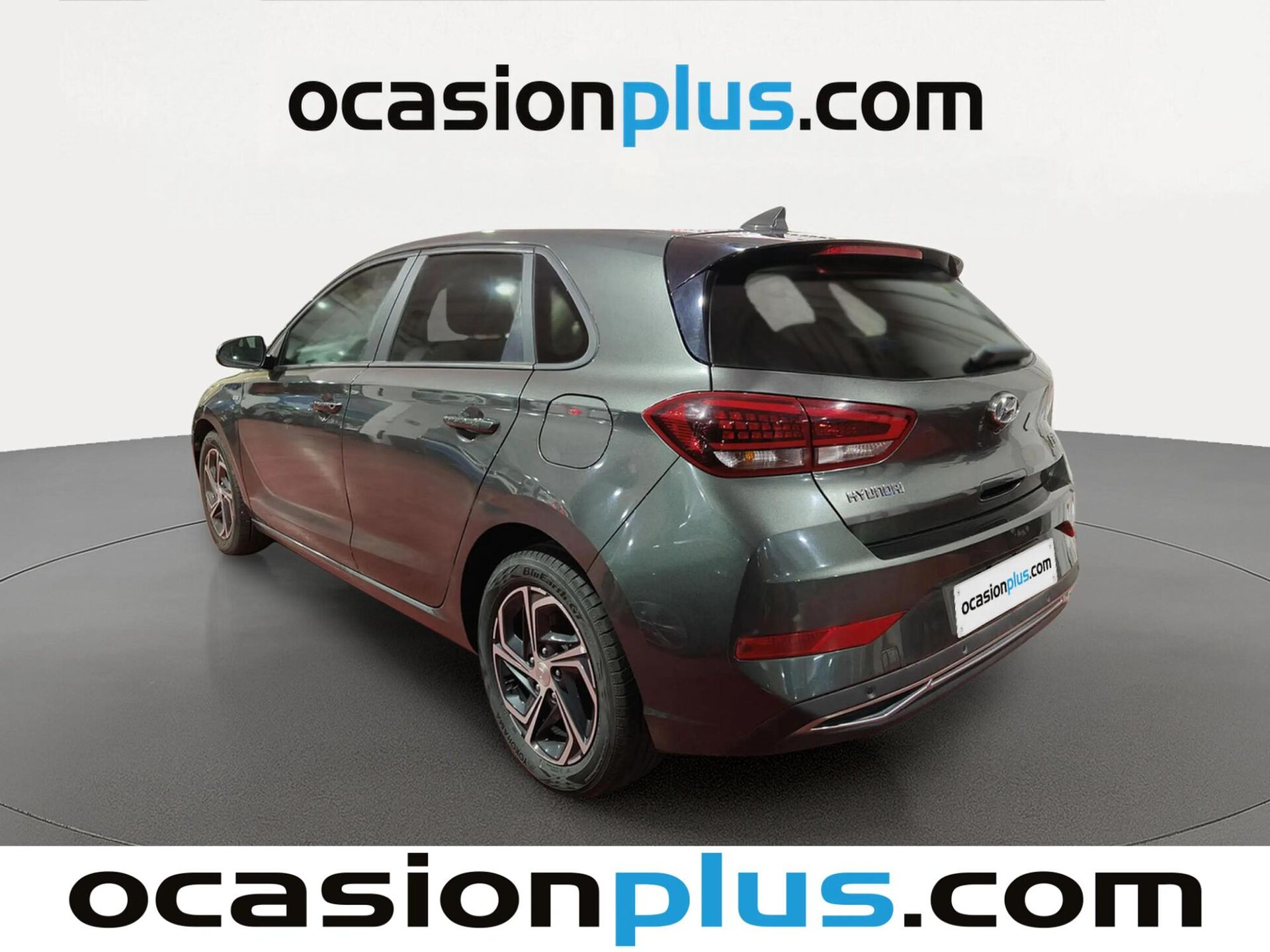 Imagen 3 de HYUNDAI i30