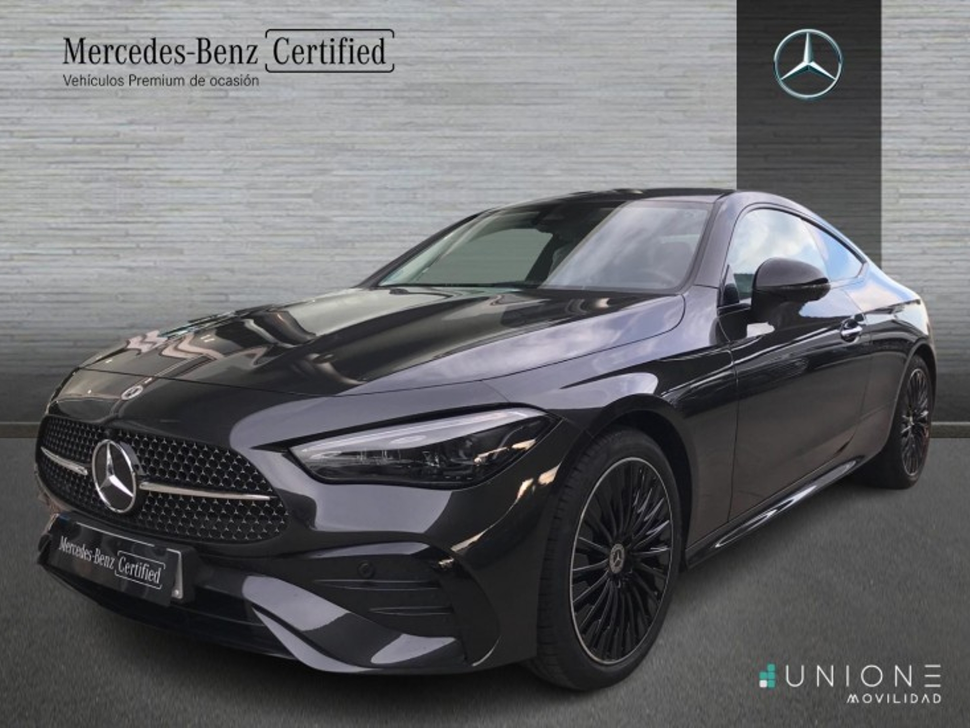 Imagen de MERCEDES Clase CLE