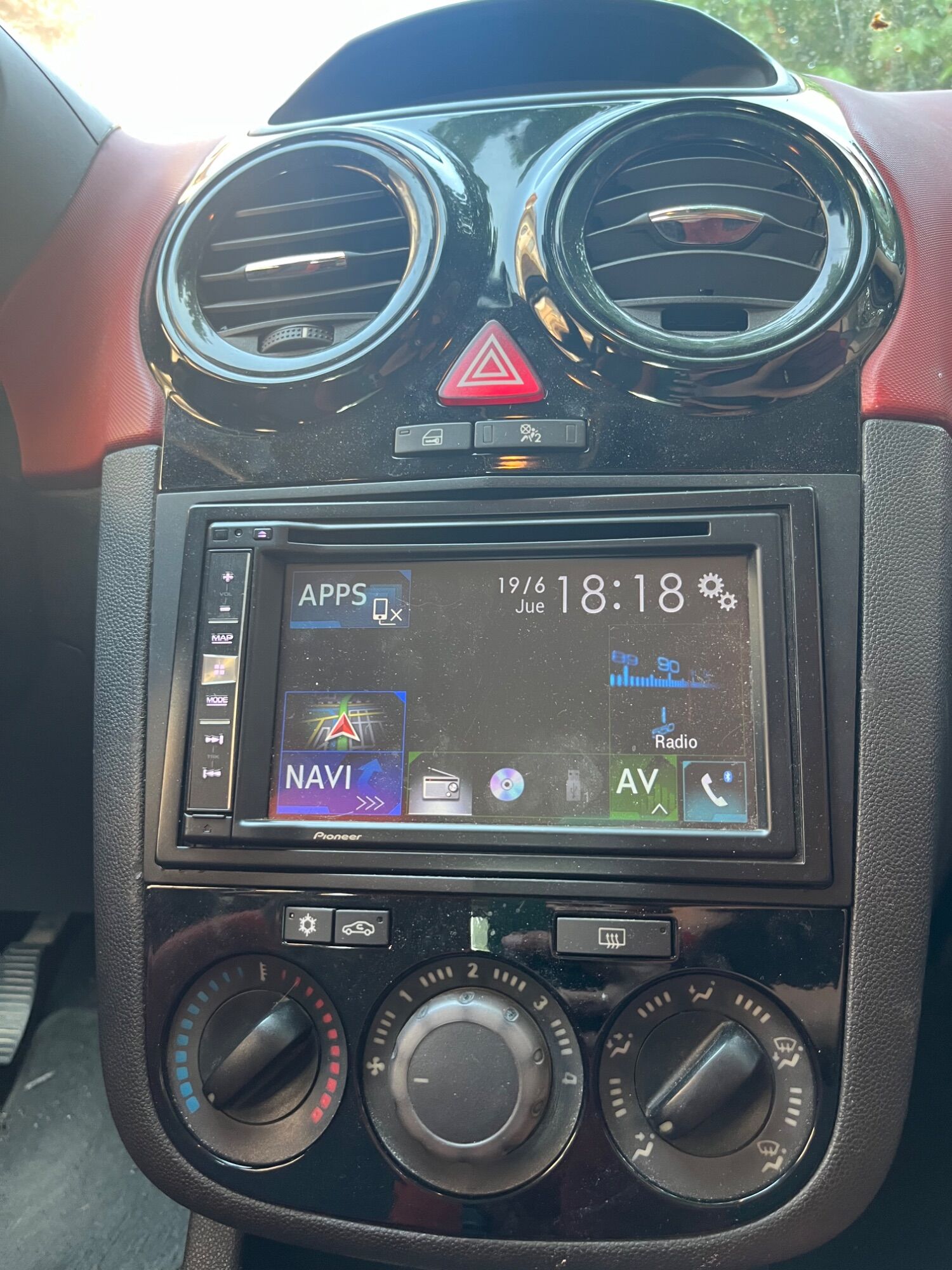 Foto del OPEL Corsa 1.7CDTi Cosmo