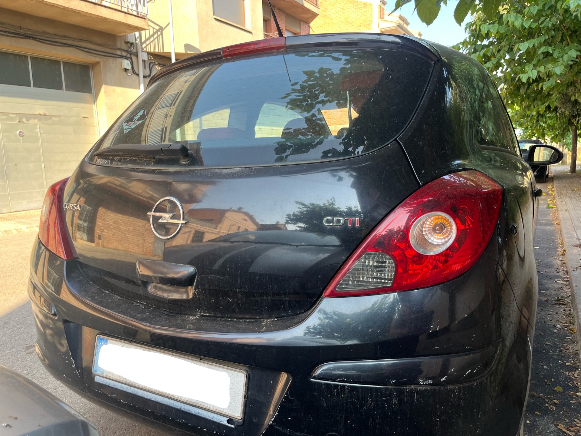 Imagen de OPEL Corsa