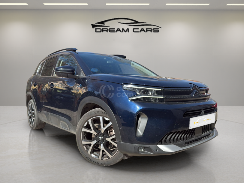 Foto del CITROEN C5 Aircross Hybrid Shine Pack EAT8 225