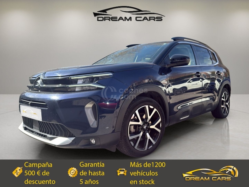 Foto del CITROEN C5 Aircross Hybrid Shine Pack EAT8 225