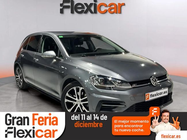 VOLKSWAGEN Golf (Sport 2.0 TDI) en Barcelona