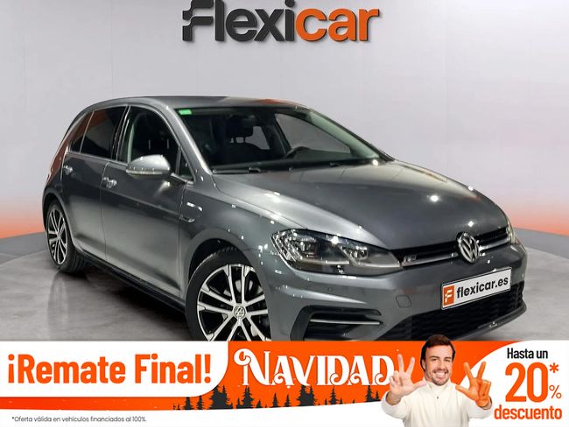 Imagen de VOLKSWAGEN Golf