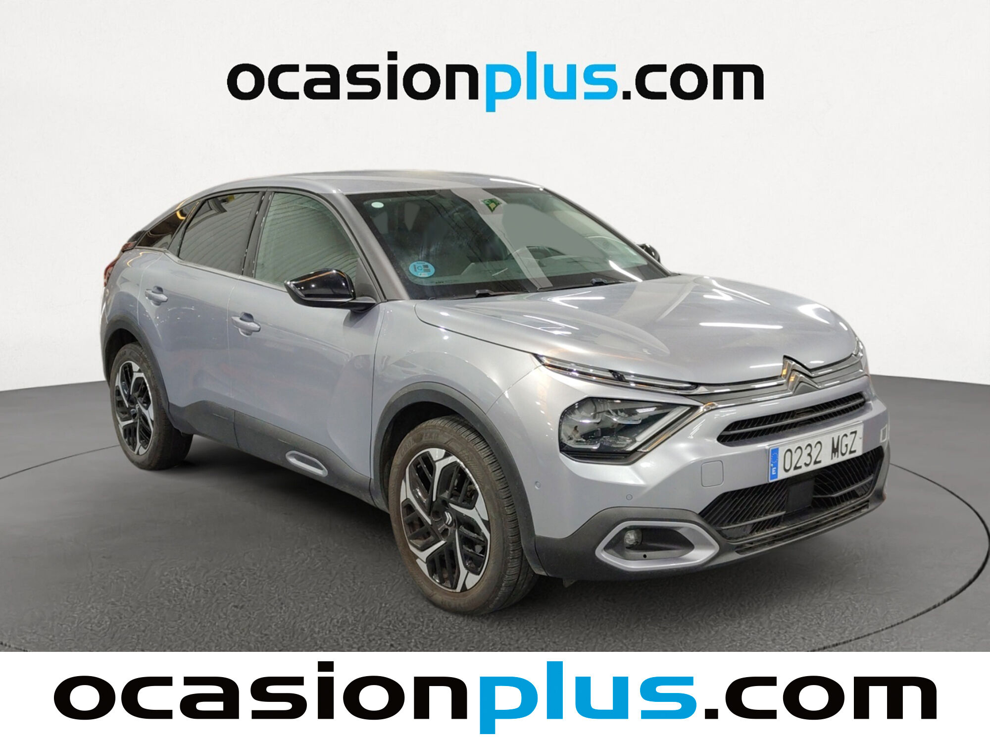 Foto del CITROEN C4 1.2 PureTech S&S Shine 130